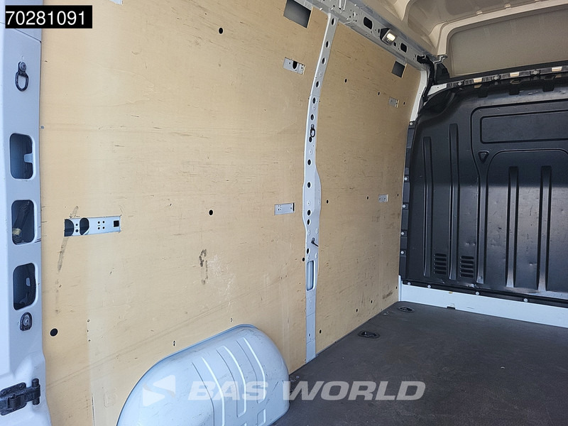 Renault Master 135PK L2H3 Airco Cruise Parkeersensoren Hoog dak L2H2 11m3 Airco Cruise control - Furgón: foto 5 Renault Master 135PK L2H3 Airco Cruise Parkeersensoren Hoog dak L2H2 11m3 Airco Cruise control - Furgón: foto 5