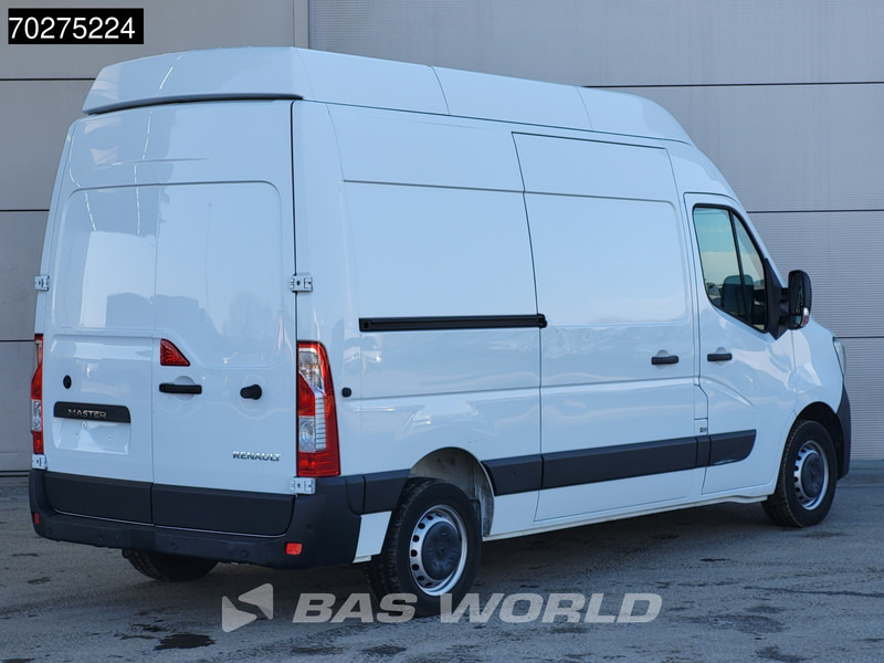 Renault Master 135PK L2H3 Airco Cruise Parkeersensoren Hoog dak L2H2 11m3 Airco Cruise control - Furgón: foto 5 Renault Master 135PK L2H3 Airco Cruise Parkeersensoren Hoog dak L2H2 11m3 Airco Cruise control - Furgón: foto 5