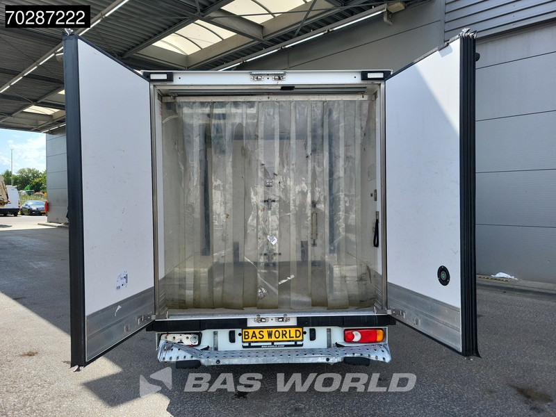 Renault Master 145PK Koelwagen Vriezer Lamberet Thermo King V-300 MAX 230V Stekker Airco Cruise Parkeersensoren Euro6 Koel Koeler Kühl Kühler Kühlwag - Frigorífico furgoneta: foto 3 Renault Master 145PK Koelwagen Vriezer Lamberet Thermo King V-300 MAX 230V Stekker Airco Cruise Parkeersensoren Euro6 Koel Koeler Kühl Kühler Kühlwag - Frigorífico furgoneta: foto 3
