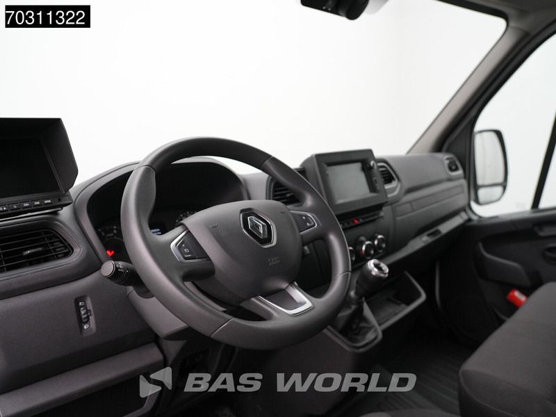 Renault Master 145PK Lowliner Bakwagen LED Navi Airco Cruise Camera Euro6 Meubelbak Koffer Verkoopwagen Pakketwagen Airco Cruise control - Furgoneta: foto 5 Renault Master 145PK Lowliner Bakwagen LED Navi Airco Cruise Camera Euro6 Meubelbak Koffer Verkoopwagen Pakketwagen Airco Cruise control - Furgoneta: foto 5