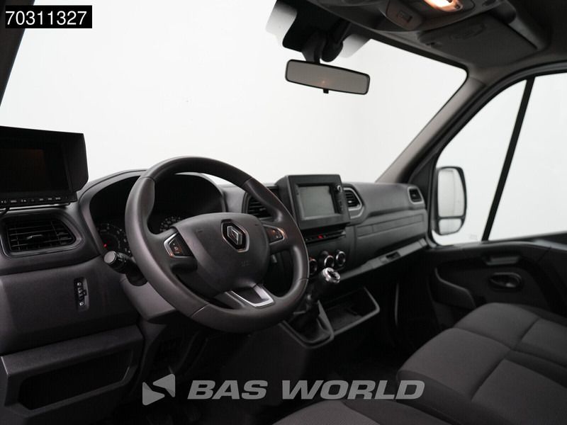 Renault Master 145PK Lowliner Bakwagen LED Navi Airco Cruise Camera Euro6 Meubelbak Koffer Verkoopwagen Pakketwagen Airco Cruise control - Furgoneta: foto 5 Renault Master 145PK Lowliner Bakwagen LED Navi Airco Cruise Camera Euro6 Meubelbak Koffer Verkoopwagen Pakketwagen Airco Cruise control - Furgoneta: foto 5