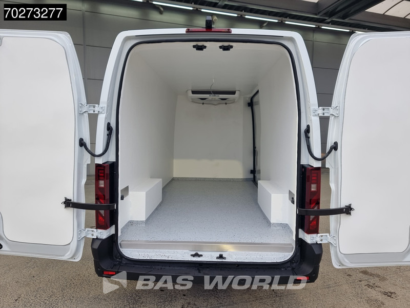 Renault Master 150PK Koelwagen 2025model Thermo King V200 220V LED Camera Cruise Koel Koeler Kühlwagen 10m3 Airco Cruise control - Frigorífico furgoneta: foto 3 Renault Master 150PK Koelwagen 2025model Thermo King V200 220V LED Camera Cruise Koel Koeler Kühlwagen 10m3 Airco Cruise control - Frigorífico furgoneta: foto 3