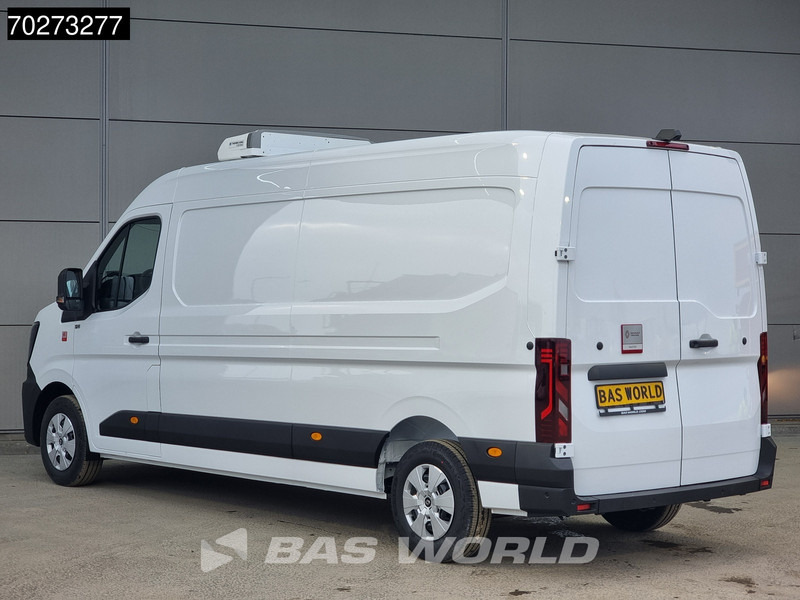 Renault Master 150PK Koelwagen 2025model Thermo King V200 220V LED Camera Cruise Koel Koeler Kühlwagen 10m3 Airco Cruise control - Frigorífico furgoneta: foto 2 Renault Master 150PK Koelwagen 2025model Thermo King V200 220V LED Camera Cruise Koel Koeler Kühlwagen 10m3 Airco Cruise control - Frigorífico furgoneta: foto 2