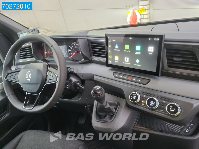 Frigorífico furgoneta nuevo Renault Master 150PK Koelwagen 2025model Thermo King V200 220V LED Camera Cruise Koel Koeler Kühlwagen 10m3 Airco: foto 12