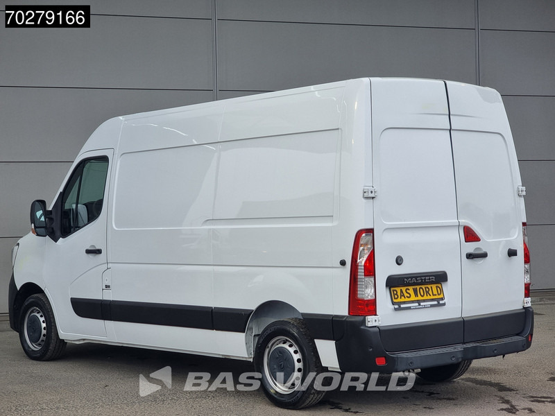 Renault Master 150PK L2H2 LED Airco Cruise Parkeersensoren L2 10m3 Airco Cruise control - Furgón: foto 2 Renault Master 150PK L2H2 LED Airco Cruise Parkeersensoren L2 10m3 Airco Cruise control - Furgón: foto 2