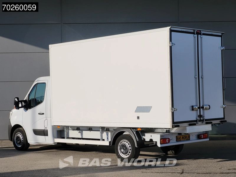 Renault Master 165PK BPM VRIJ! Koelwagen Thermo King C-250 Achterdeuren Airco Cruise Koel Koeler LED Kühlwagen Kühlkoffer 17m3 Airco Cruise control - Frigorífico furgoneta: foto 2 Renault Master 165PK BPM VRIJ! Koelwagen Thermo King C-250 Achterdeuren Airco Cruise Koel Koeler LED Kühlwagen Kühlkoffer 17m3 Airco Cruise control - Frigorífico furgoneta: foto 2