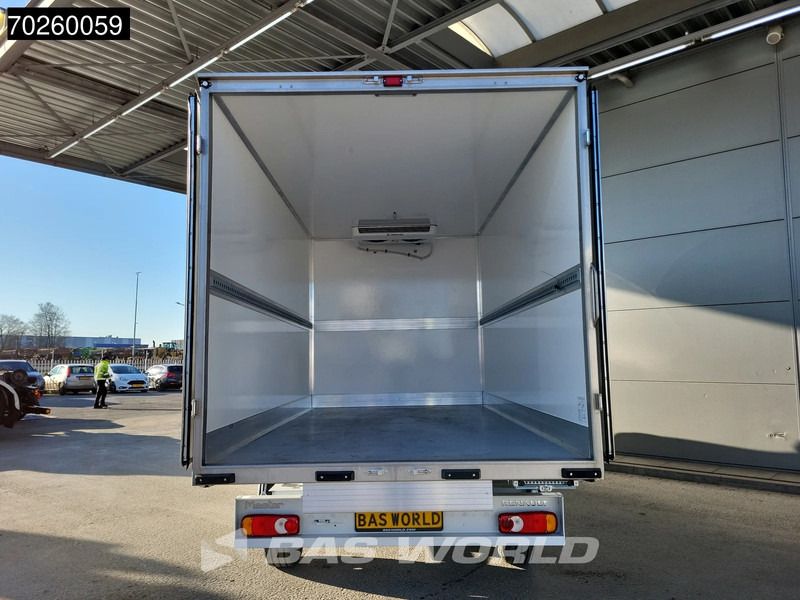 Renault Master 165PK BPM VRIJ! Koelwagen Thermo King C-250 Achterdeuren Airco Cruise Koel Koeler LED Kühlwagen Kühlkoffer 17m3 Airco Cruise control - Frigorífico furgoneta: foto 3 Renault Master 165PK BPM VRIJ! Koelwagen Thermo King C-250 Achterdeuren Airco Cruise Koel Koeler LED Kühlwagen Kühlkoffer 17m3 Airco Cruise control - Frigorífico furgoneta: foto 3