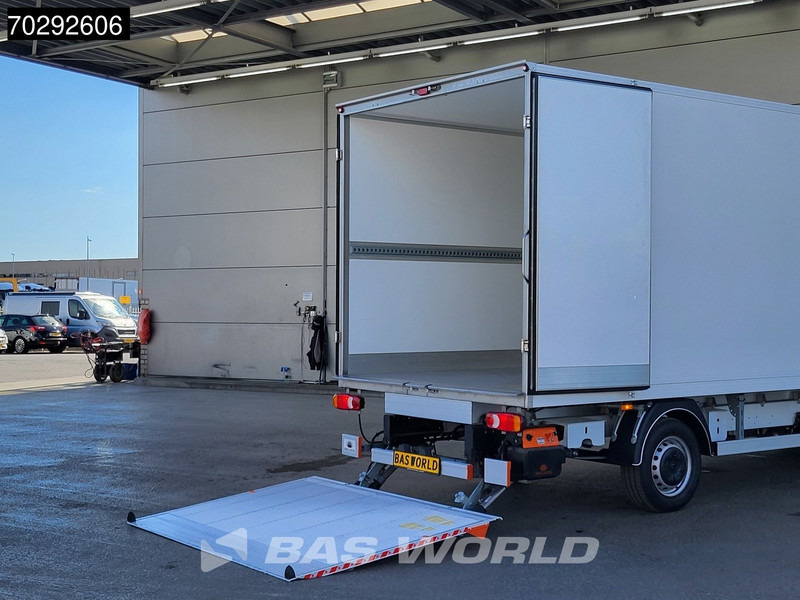 Renault Master 165PK Koelwagen Laadklep Bakwagen Gekoeld Thermo King C-250 LED Airco Cruise Euro6 Meubelbak Koffer Koel Koeler Kühler Kühl Kühlkoffer - Frigorífico furgoneta: foto 3 Renault Master 165PK Koelwagen Laadklep Bakwagen Gekoeld Thermo King C-250 LED Airco Cruise Euro6 Meubelbak Koffer Koel Koeler Kühler Kühl Kühlkoffer - Frigorífico furgoneta: foto 3