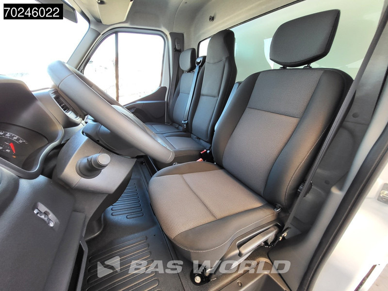 Frigorífico furgoneta nuevo Renault Master 165PK Koelwagen Thermo King -15 Vriezer V-200 MAX 230V stekker Koel Koeler Vries Kühlwagen Bakwagen Kühlkoffer 17m3 Airco Cruise contr: foto 13 Frigorífico furgoneta nuevo Renault Master 165PK Koelwagen Thermo King -15 Vriezer V-200 MAX 230V stekker Koel Koeler Vries Kühlwagen Bakwagen Kühlkoffer 17m3 Airco Cruise contr: foto 13