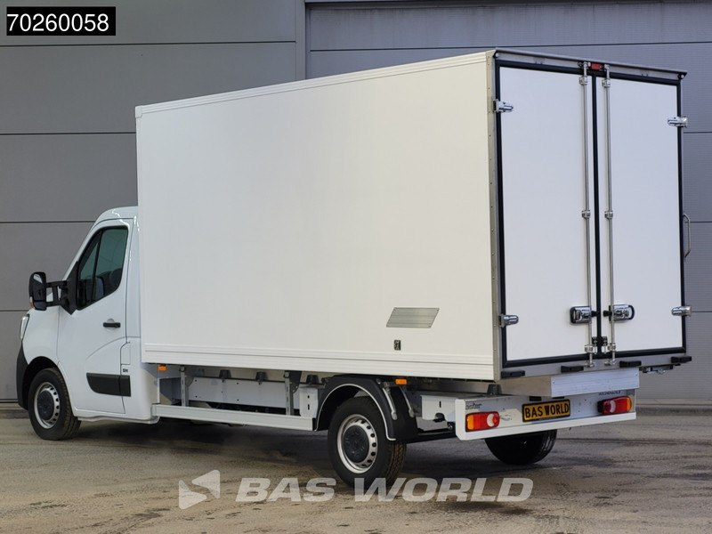 Renault Master 165PK Koelwagen Thermo King C-250 Achterdeuren Airco Cruise Koel Koeler LED Euro6 Kühlwagen Kühlkoffer 17m3 Airco Cruise control - Frigorífico furgoneta: foto 2 Renault Master 165PK Koelwagen Thermo King C-250 Achterdeuren Airco Cruise Koel Koeler LED Euro6 Kühlwagen Kühlkoffer 17m3 Airco Cruise control - Frigorífico furgoneta: foto 2