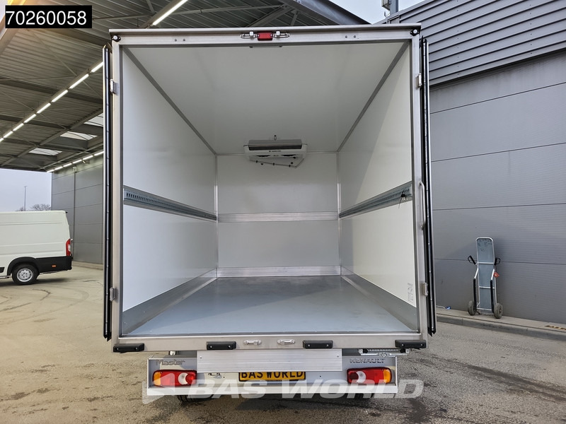 Renault Master 165PK Koelwagen Thermo King C-250 Achterdeuren Airco Cruise Koel Koeler LED Euro6 Kühlwagen Kühlkoffer 17m3 Airco Cruise control - Frigorífico furgoneta: foto 3 Renault Master 165PK Koelwagen Thermo King C-250 Achterdeuren Airco Cruise Koel Koeler LED Euro6 Kühlwagen Kühlkoffer 17m3 Airco Cruise control - Frigorífico furgoneta: foto 3