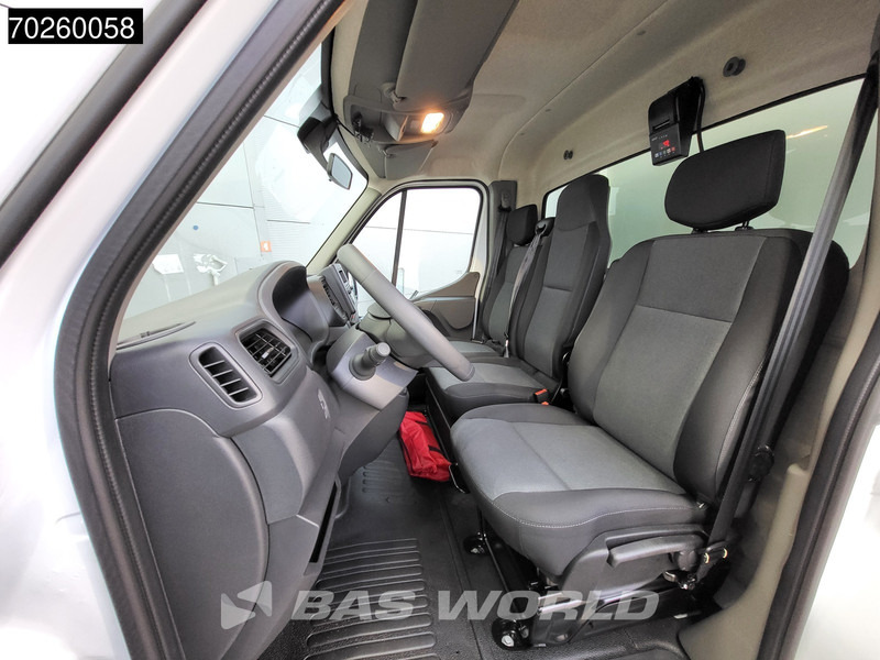 Frigorífico furgoneta nuevo Renault Master 165PK Koelwagen Thermo King C-250 Achterdeuren Airco Cruise Koel Koeler LED Kühlwagen Kühlkoffer 17m3 Airco Cruise control: foto 13