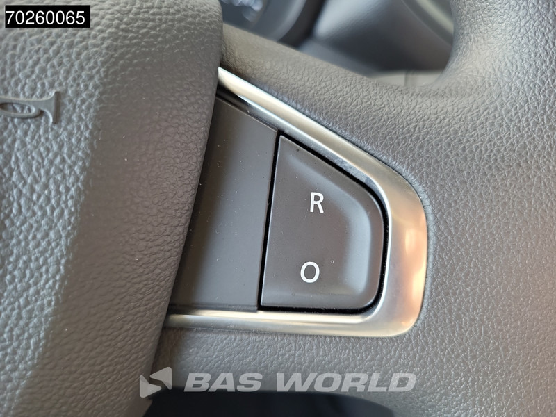 Frigorífico furgoneta nuevo Renault Master 165PK Laadklep -15 Vriezer Koelwagen Thermo King V-200 MAX 230V stekker Koeler Vries Kühlwagen Bakwagen Kühlkoffer 17m3 Airco Cruise c: foto 16