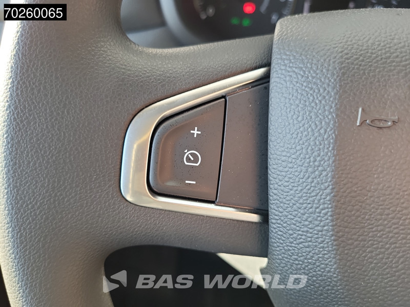 Frigorífico furgoneta nuevo Renault Master 165PK Laadklep -15 Vriezer Koelwagen Thermo King V-200 MAX 230V stekker Koeler Vries Kühlwagen Bakwagen Kühlkoffer 17m3 Airco Cruise c: foto 15