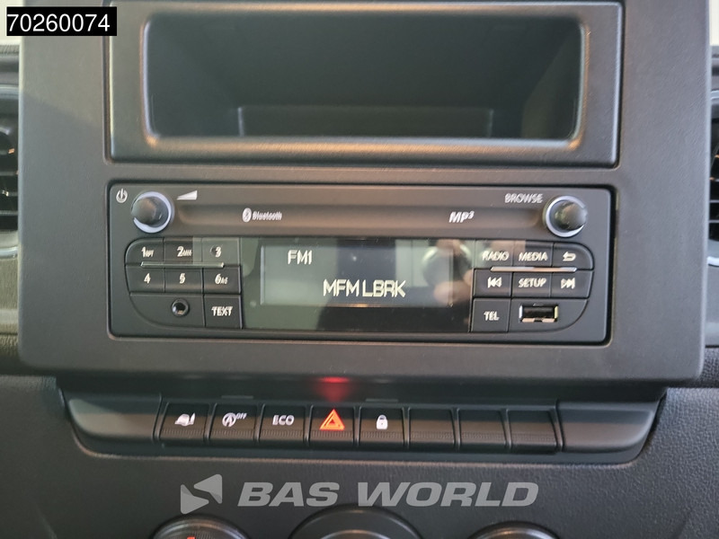 Furgoneta con caja de lona nuevo Renault Master 165PK Laadklep Schuifzeil Airco Cruise Bakwagen Meubelbak Zeilenwagen Schuifzeilen Plane 20m3 Airco Cruise control: foto 12