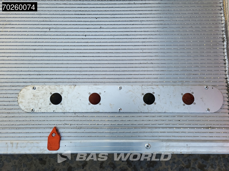 Furgoneta con caja de lona nuevo Renault Master 165PK Laadklep Schuifzeil Airco Cruise Bakwagen Meubelbak Zeilenwagen Schuifzeilen Plane 20m3 Airco Cruise control: foto 18