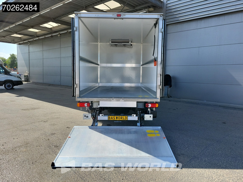 Renault Master 170pk -15 Vries Laadklep 2025model Koelwagen Thermo King V200 MAX 220V stekker LED Koel Koeler Vries Kühlwagen Kühlkoffer Frigo 17m3 A - Frigorífico furgoneta: foto 3 Renault Master 170pk -15 Vries Laadklep 2025model Koelwagen Thermo King V200 MAX 220V stekker LED Koel Koeler Vries Kühlwagen Kühlkoffer Frigo 17m3 A - Frigorífico furgoneta: foto 3