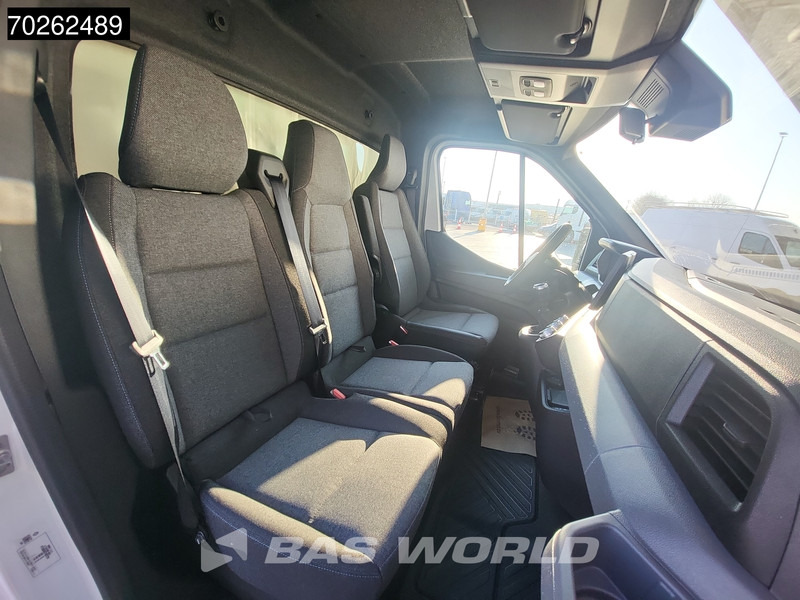Furgoneta con caja de lona nuevo Renault Master 170pk 2025model BPM vrij!! Laadklep Schuifzeil Carplay LED Airco Cruise Bakwagen Meubelbak Zeilenwagen Schuifzeilen Plane Airco Cruise: foto 11