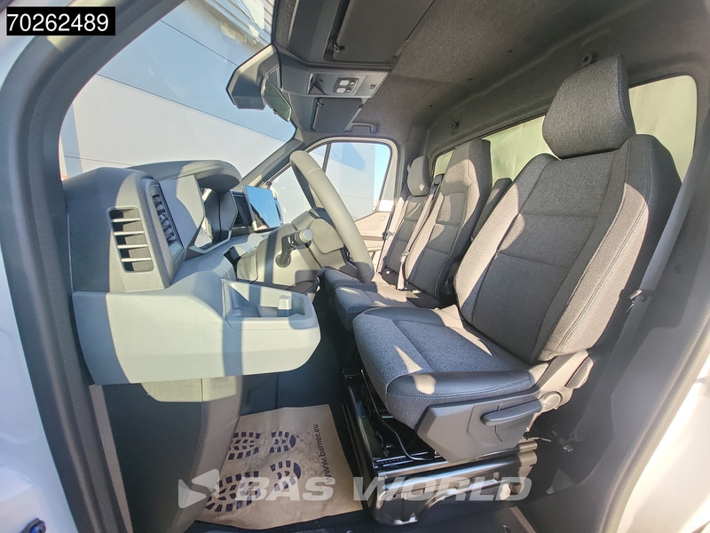 Furgoneta con caja de lona nuevo Renault Master 170pk 2025model BPM vrij!! Laadklep Schuifzeil Carplay LED Airco Cruise Bakwagen Meubelbak Zeilenwagen Schuifzeilen Plane Airco Cruise: foto 10