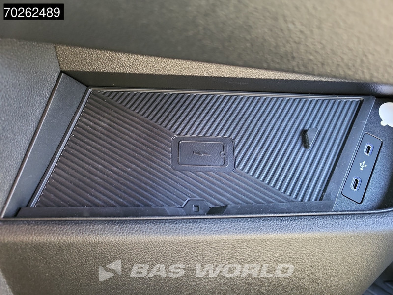 Furgoneta con caja de lona nuevo Renault Master 170pk 2025model BPM vrij!! Laadklep Schuifzeil Carplay LED Airco Cruise Bakwagen Meubelbak Zeilenwagen Schuifzeilen Plane Airco Cruise: foto 15