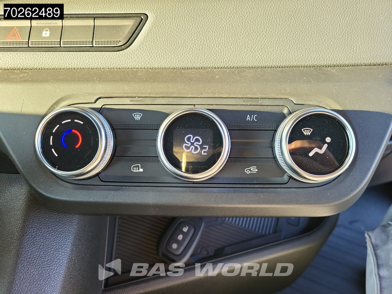 Furgoneta con caja de lona nuevo Renault Master 170pk 2025model BPM vrij!! Laadklep Schuifzeil Carplay LED Airco Cruise Bakwagen Meubelbak Zeilenwagen Schuifzeilen Plane Airco Cruise: foto 14