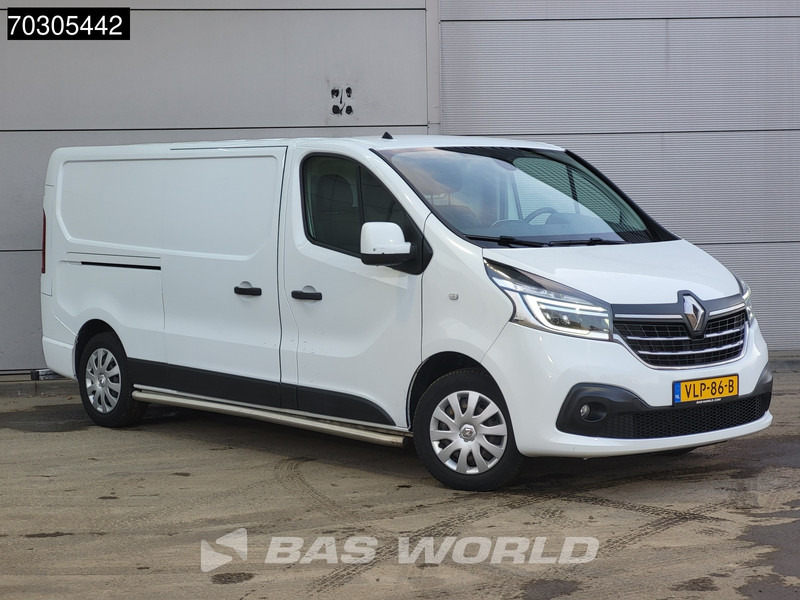 Renault Trafic 120pk Koelwagen L2H1 LED Airco Cruise Camera Parkeersensoren APK 03-2026 Euro6 Koel Koeler Kühl Kühler Kühlwagen Airco Cruise co - Frigorífico furgoneta: foto 5 Renault Trafic 120pk Koelwagen L2H1 LED Airco Cruise Camera Parkeersensoren APK 03-2026 Euro6 Koel Koeler Kühl Kühler Kühlwagen Airco Cruise co - Frigorífico furgoneta: foto 5