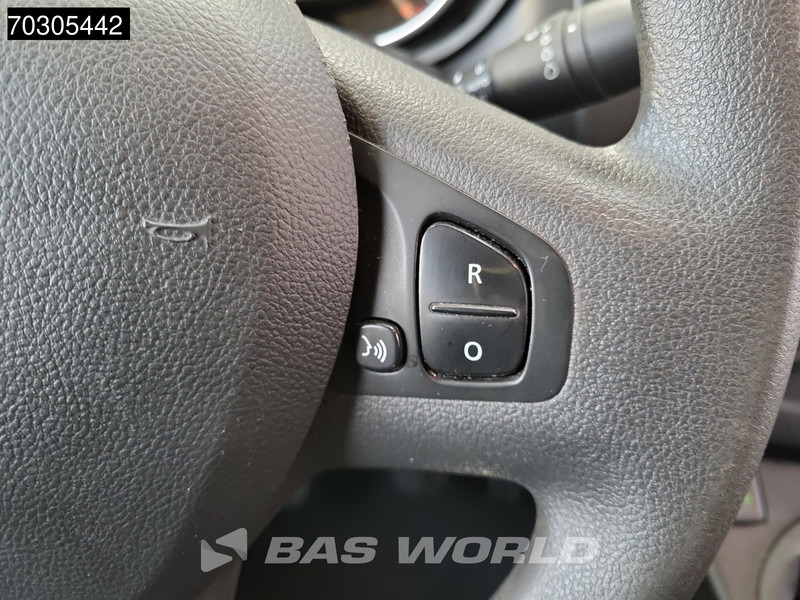 Frigorífico furgoneta Renault Trafic 120pk Koelwagen L2H1 LED Airco Cruise Camera Parkeersensoren APK 03-2026 Euro6 Koel Koeler Kühl Kühler Kühlwagen Airco Cruise co: foto 19 Frigorífico furgoneta Renault Trafic 120pk Koelwagen L2H1 LED Airco Cruise Camera Parkeersensoren APK 03-2026 Euro6 Koel Koeler Kühl Kühler Kühlwagen Airco Cruise co: foto 19