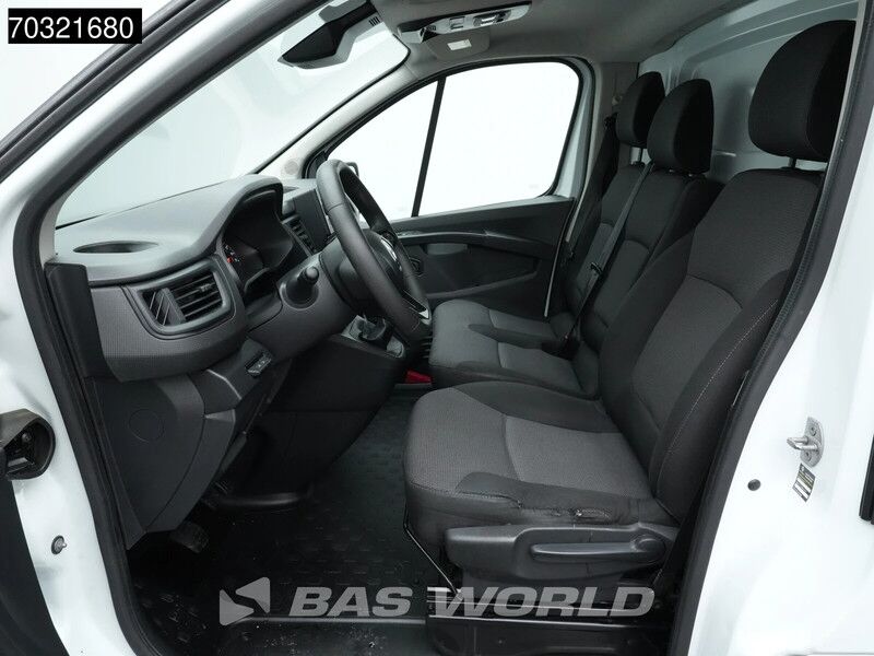 Renault Trafic 130pk L2H1 LED Airco Cruise Parkeersensoren Euro6 L2 Airco Cruise control - Furgoneta pequeña: foto 3 Renault Trafic 130pk L2H1 LED Airco Cruise Parkeersensoren Euro6 L2 Airco Cruise control - Furgoneta pequeña: foto 3