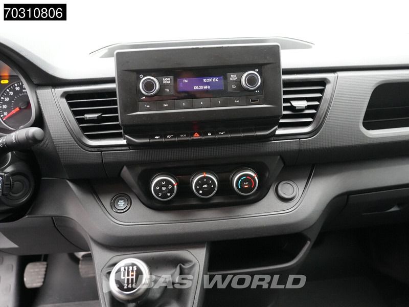 Renault Trafic 130pk L2H1 LED Navi Airco Cruise Camera Parkeersensoren Euro6 L2 Airco Cruise control - Furgoneta pequeña: foto 5 Renault Trafic 130pk L2H1 LED Navi Airco Cruise Camera Parkeersensoren Euro6 L2 Airco Cruise control - Furgoneta pequeña: foto 5