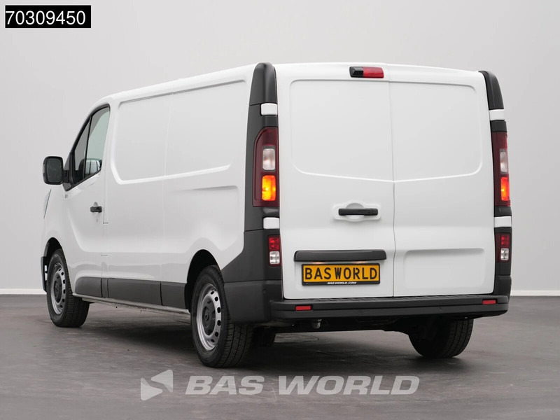 Renault Trafic 130pk L2H1 Navi Camera Airco Cruise L2 Airco Cruise control - Furgoneta pequeña: foto 2 Renault Trafic 130pk L2H1 Navi Camera Airco Cruise L2 Airco Cruise control - Furgoneta pequeña: foto 2