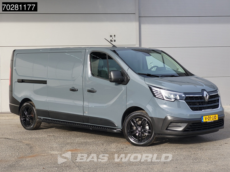 Renault Trafic 170pk Automaat L2H1 Trekhaak LED Cruise Velgen L2 7m3 Airco Trekhaak Cruise control - Furgoneta pequeña: foto 3 Renault Trafic 170pk Automaat L2H1 Trekhaak LED Cruise Velgen L2 7m3 Airco Trekhaak Cruise control - Furgoneta pequeña: foto 3