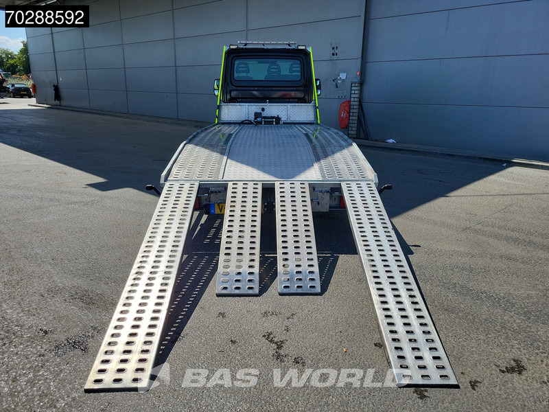 Iveco Daily 35C12 Autotransporter Automaat Luchtvering Dubbellucht 3,5t Trekhaak Cruise Lier Euro6 Cartransporter Oprijwagen Trekhaak Cruise - Vehículo comercial ligero: foto 5 Iveco Daily 35C12 Autotransporter Automaat Luchtvering Dubbellucht 3,5t Trekhaak Cruise Lier Euro6 Cartransporter Oprijwagen Trekhaak Cruise - Vehículo comercial ligero: foto 5