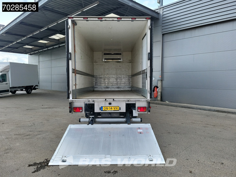 Iveco Daily 40C15 BE Combi Koelwagen Veldhuizen 2100kg Laadvermogen Laadklep Zijdeur Cruise Camera Euro5 Koel Koeler Kühl Kühler Kühlwagen K - Vehículo comercial ligero: foto 3 Iveco Daily 40C15 BE Combi Koelwagen Veldhuizen 2100kg Laadvermogen Laadklep Zijdeur Cruise Camera Euro5 Koel Koeler Kühl Kühler Kühlwagen K - Vehículo comercial ligero: foto 3