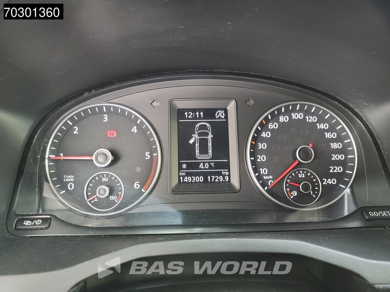 Furgoneta pequeña Volkswagen Caddy 120 PK TDI 4Motion 4x4 L2H1 Trekhaak Airco Cruise Parkeersensoren APK 02-2026 Euro6 L2 Airco Trekhaak Cruise control: foto 20 Furgoneta pequeña Volkswagen Caddy 120 PK TDI 4Motion 4x4 L2H1 Trekhaak Airco Cruise Parkeersensoren APK 02-2026 Euro6 L2 Airco Trekhaak Cruise control: foto 20