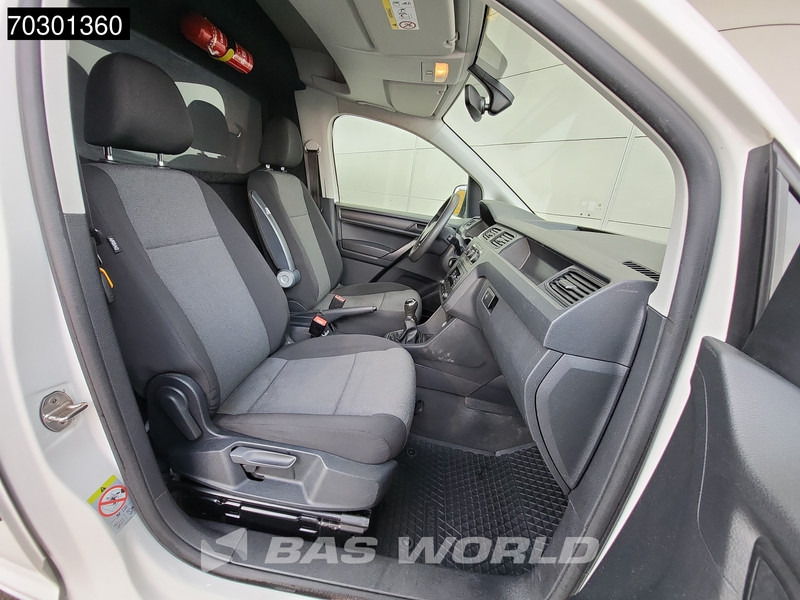 Furgoneta pequeña Volkswagen Caddy 120 PK TDI 4Motion 4x4 L2H1 Trekhaak Airco Cruise Parkeersensoren APK 02-2026 Euro6 L2 Airco Trekhaak Cruise control: foto 13 Furgoneta pequeña Volkswagen Caddy 120 PK TDI 4Motion 4x4 L2H1 Trekhaak Airco Cruise Parkeersensoren APK 02-2026 Euro6 L2 Airco Trekhaak Cruise control: foto 13