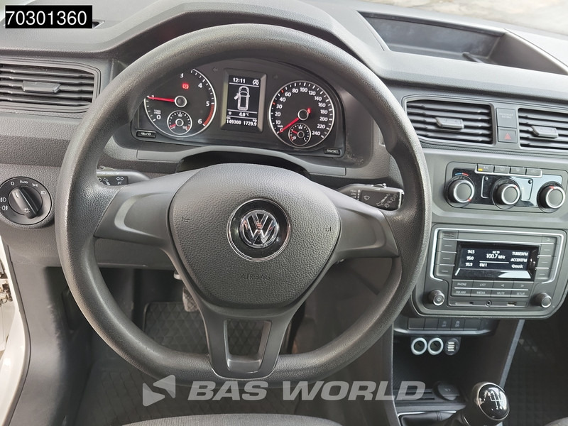Furgoneta pequeña Volkswagen Caddy 120 PK TDI 4Motion 4x4 L2H1 Trekhaak Airco Cruise Parkeersensoren APK 02-2026 Euro6 L2 Airco Trekhaak Cruise control: foto 18 Furgoneta pequeña Volkswagen Caddy 120 PK TDI 4Motion 4x4 L2H1 Trekhaak Airco Cruise Parkeersensoren APK 02-2026 Euro6 L2 Airco Trekhaak Cruise control: foto 18