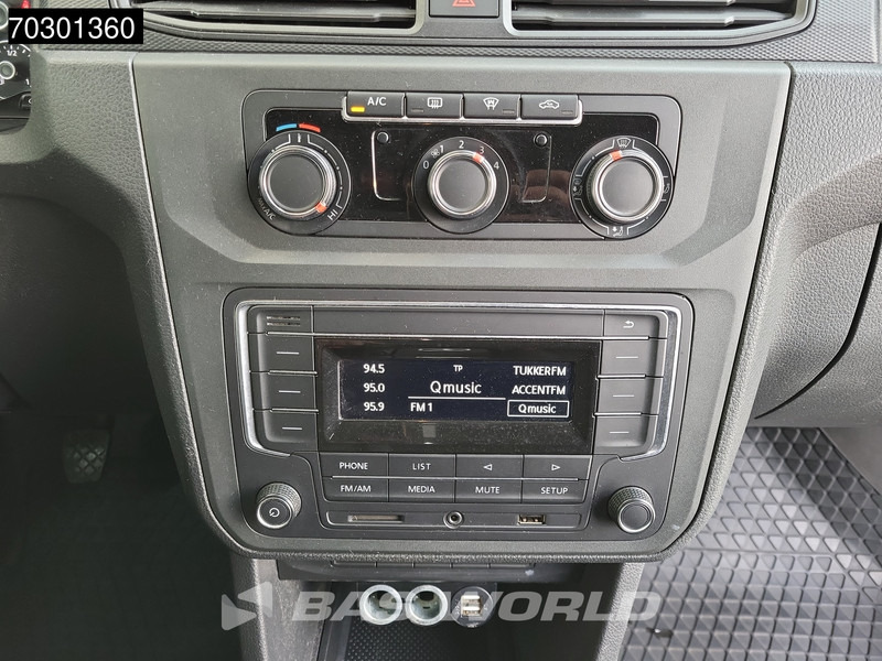 Furgoneta pequeña Volkswagen Caddy 120 PK TDI 4Motion 4x4 L2H1 Trekhaak Airco Cruise Parkeersensoren APK 02-2026 Euro6 L2 Airco Trekhaak Cruise control: foto 14 Furgoneta pequeña Volkswagen Caddy 120 PK TDI 4Motion 4x4 L2H1 Trekhaak Airco Cruise Parkeersensoren APK 02-2026 Euro6 L2 Airco Trekhaak Cruise control: foto 14