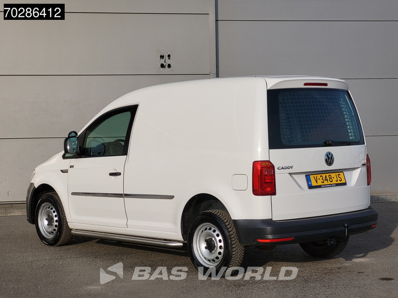 Volkswagen Caddy 122PK 4x4 4Motion L1H1 Trekhaak Navi Airco Cruise Euro6 L1 4WD Allrad 3m3 Airco Trekhaak Cruise control - Furgoneta pequeña: foto 2 Volkswagen Caddy 122PK 4x4 4Motion L1H1 Trekhaak Navi Airco Cruise Euro6 L1 4WD Allrad 3m3 Airco Trekhaak Cruise control - Furgoneta pequeña: foto 2