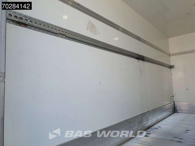 Volkswagen Crafter 102pk Bakwagen Airco Euro6 Meubelbak Koffer 17m3 Airco - Furgoneta: foto 5 Volkswagen Crafter 102pk Bakwagen Airco Euro6 Meubelbak Koffer 17m3 Airco - Furgoneta: foto 5