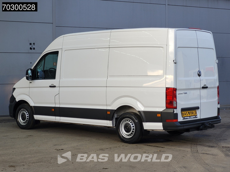 Volkswagen Crafter 102pk L3H3 Trekhaak Navi Parkeersensoren v+a Euro6 L2H2 Airco Trekhaak - Furgón: foto 2 Volkswagen Crafter 102pk L3H3 Trekhaak Navi Parkeersensoren v+a Euro6 L2H2 Airco Trekhaak - Furgón: foto 2