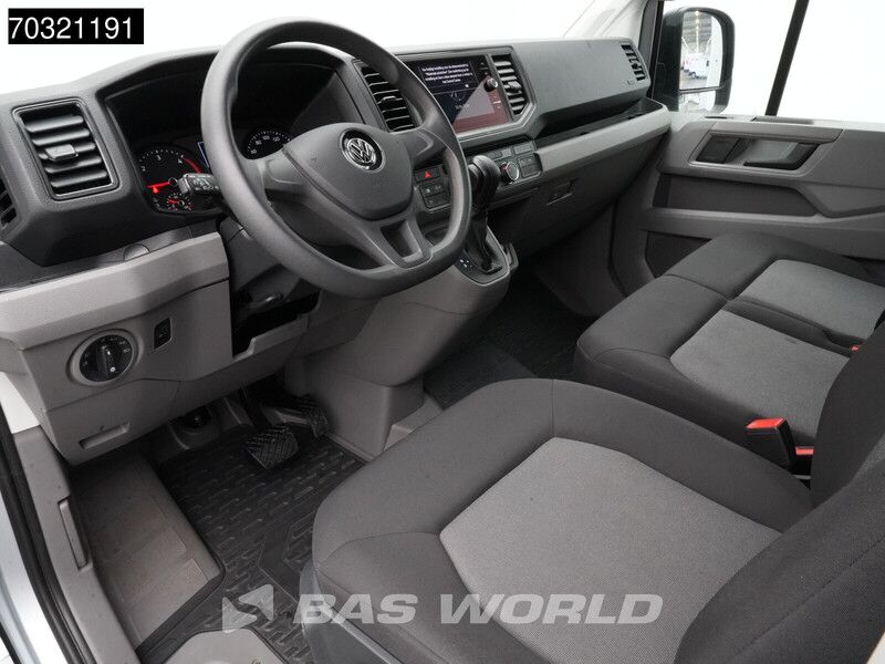 Volkswagen Crafter 140pk Automaat L3H3 Trekhaak Navi Airco Cruise CarPlay Parkeersensoren Euro6 L2H2 Airco Trekhaak Cruise control - Furgón: foto 5 Volkswagen Crafter 140pk Automaat L3H3 Trekhaak Navi Airco Cruise CarPlay Parkeersensoren Euro6 L2H2 Airco Trekhaak Cruise control - Furgón: foto 5