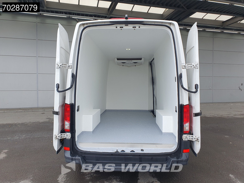 Volkswagen Crafter 140pk Koelwagen Automaat Thermo King V-200 MAX L4H3 Airco Camera Parkeersensoren L3H2 Euro6 Koel Koeler Kühl Kühler Kühlwagen 12 - Frigorífico furgoneta: foto 3 Volkswagen Crafter 140pk Koelwagen Automaat Thermo King V-200 MAX L4H3 Airco Camera Parkeersensoren L3H2 Euro6 Koel Koeler Kühl Kühler Kühlwagen 12 - Frigorífico furgoneta: foto 3