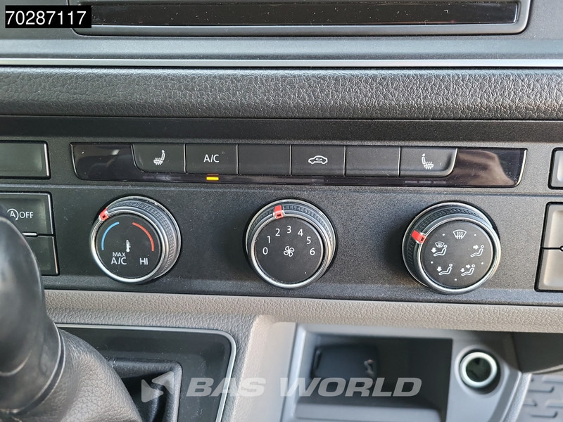 Furgón Volkswagen Crafter 177pk Automaat L3H2 180PK Dubbellucht 3t Trekgewicht Navi Camera Parkeersensoren Airco Cruise L2H1 Airco Cruise control: foto 13