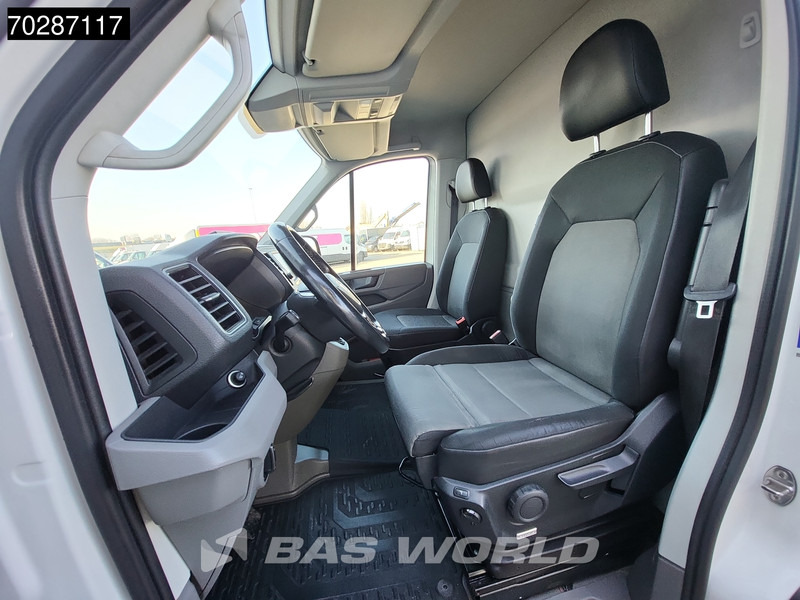 Furgón Volkswagen Crafter 177pk Automaat L3H2 180PK Dubbellucht 3t Trekgewicht Navi Camera Parkeersensoren Airco Cruise L2H1 Airco Cruise control: foto 11
