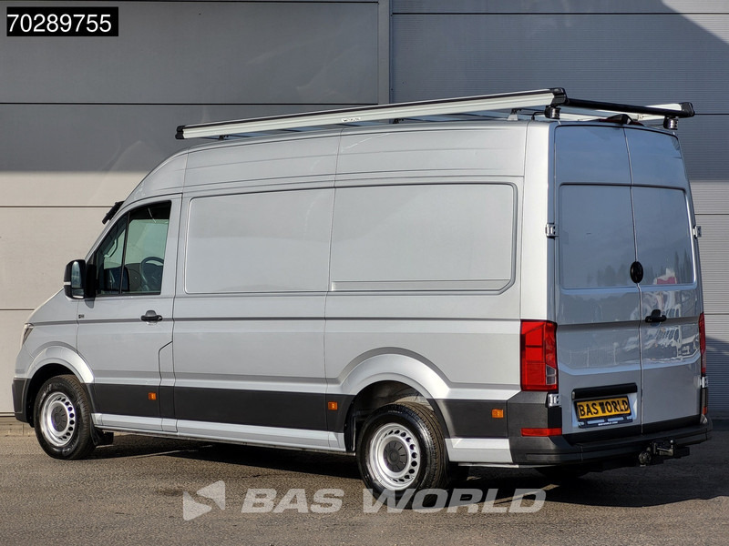 Volkswagen Crafter 177pk Automaat L3H3 Trekhaak Airco Cruise Camera Parkeersensoren Imperiaal APK 03-2026 Euro6 L2H2 12m3 Airco Trekhaak Cruise con - Furgón: foto 2 Volkswagen Crafter 177pk Automaat L3H3 Trekhaak Airco Cruise Camera Parkeersensoren Imperiaal APK 03-2026 Euro6 L2H2 12m3 Airco Trekhaak Cruise con - Furgón: foto 2