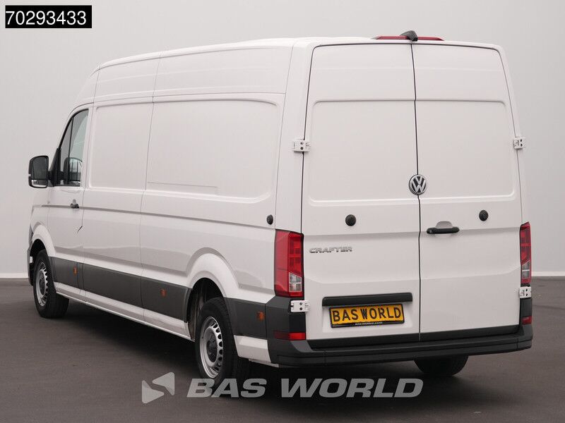 Volkswagen Crafter 177pk Koelwagen Carrier Airco Camera Euro6 Koel Koeler Kühler Kühl Kühlwagen Kühlkasten Airco - Frigorífico furgoneta: foto 2 Volkswagen Crafter 177pk Koelwagen Carrier Airco Camera Euro6 Koel Koeler Kühler Kühl Kühlwagen Kühlkasten Airco - Frigorífico furgoneta: foto 2