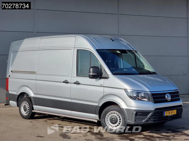Volkswagen Crafter L3H3 Airco Cruise Camera Euro6 L2H2 11m3 Airco Cruise control - Furgón: foto 3 Volkswagen Crafter L3H3 Airco Cruise Camera Euro6 L2H2 11m3 Airco Cruise control - Furgón: foto 3