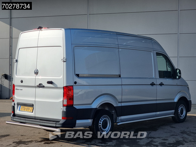 Volkswagen Crafter L3H3 Airco Cruise Camera Euro6 L2H2 11m3 Airco Cruise control - Furgón: foto 5 Volkswagen Crafter L3H3 Airco Cruise Camera Euro6 L2H2 11m3 Airco Cruise control - Furgón: foto 5