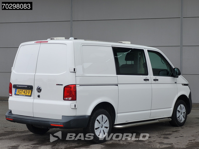 Volkswagen Transporter 150PK 4Motion 4x4 L1H1 Navi Airco Cruise Camera Parkeersensoren v+a Standkachel APK 10-2026 Euro6 L1 Kompakt 4WD Allrad Airco Cruise c - Furgoneta pequeña: foto 5 Volkswagen Transporter 150PK 4Motion 4x4 L1H1 Navi Airco Cruise Camera Parkeersensoren v+a Standkachel APK 10-2026 Euro6 L1 Kompakt 4WD Allrad Airco Cruise c - Furgoneta pequeña: foto 5