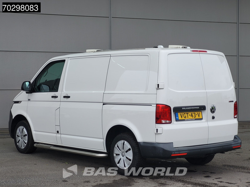 Volkswagen Transporter 150PK 4Motion 4x4 L1H1 Navi Airco Cruise Camera Parkeersensoren v+a Standkachel APK 10-2026 Euro6 L1 Kompakt 4WD Allrad Airco Cruise c - Furgoneta pequeña: foto 2 Volkswagen Transporter 150PK 4Motion 4x4 L1H1 Navi Airco Cruise Camera Parkeersensoren v+a Standkachel APK 10-2026 Euro6 L1 Kompakt 4WD Allrad Airco Cruise c - Furgoneta pequeña: foto 2
